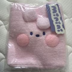 BT21 minini トートバッグ cookyのサムネイル