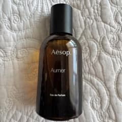 Aesop Aurner オードパルファム 50ml 香水 - メルカリ