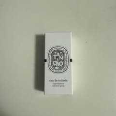 diptyque Tam Dao オードトワレ 2mlのサムネイル