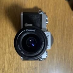 nikomat ftnのサムネイル