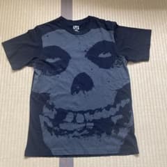Misfits ミスフィッツ UT バンドTシャツ MISFITS 半袖Tシャツのサムネイル