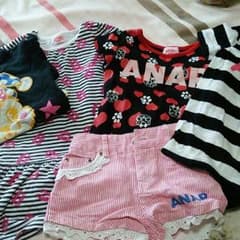 ANAP キッズのサムネイル