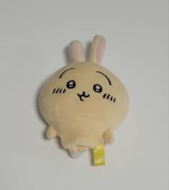 치이카와 토끼 마스코트 봉제 인형