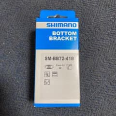 ボトムブラケット　sm＿bb72_41bのサムネイル