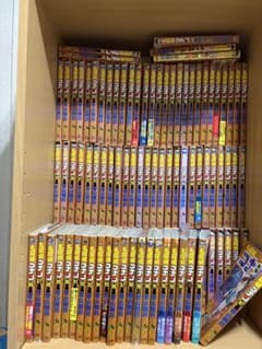 110冊 名探偵コナン全巻セット 1〜107巻 オマケ3冊 - メルカリ