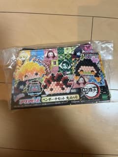 鬼滅の刃 ペンポーチセットのサムネイル
