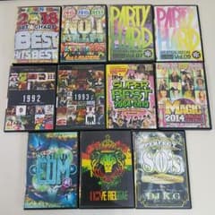 MIX  DVDのサムネイル