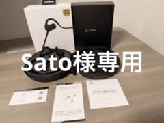 ATOM AIMic Pro AIノイズキャン Bluetoothヘッドセット - メルカリ