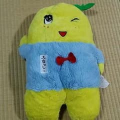 ふなっしー(アミューズメント)のサムネイル