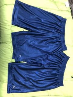 【専用】バスケパンツ XO 2枚セットのサムネイル