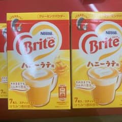 ネスレ ブライトのサムネイル