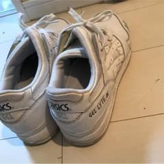 asics ゲルライトのサムネイル