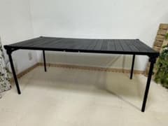 DOD NANIGENY TABLE(L) ナニゲニーテーブルLのサムネイル