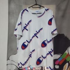 チャンピオン★UESD★Tシャツのサムネイル