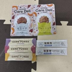 アニコム　猫　ウェットフード•チュール
