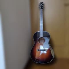 【美品】K.Yairi G-1F アコースティックギター 2003年製のサムネイル