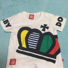 baby dollTシャツのサムネイル