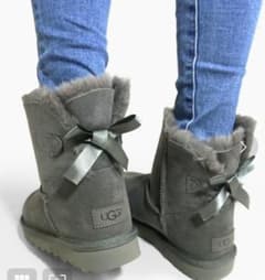 UGG アグ　ブーツのサムネイル