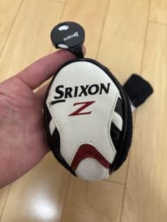 SRIXON ユーティリティ用 ヘッドカバーのサムネイル