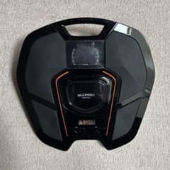 SIXPAD シックスパッド フットフィット SP-FF2310F - メルカリ