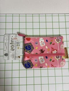 ハリーポッター ティッシュケース付きポーチのサムネイル