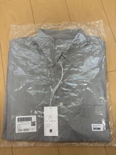 WYM COOL TOUCH MICRO SPAN H/S SHIRTのサムネイル