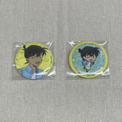名探偵コナン/SEGAラッキーくじのサムネイル