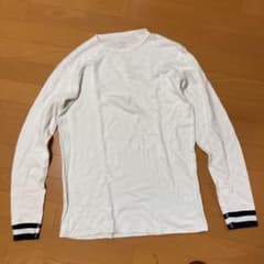 uniform experiment サーマル　ロングTシャツのサムネイル