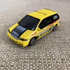 REALTOY リアルトイ ミニカー フォード ウインドスター WINDSTARのサムネイル