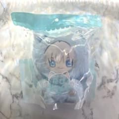 五条悟　たぴにゃんこ　ぬいぐるみのサムネイル