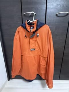 CHAPS RALPH LAUREN ナイロンジャケット プルオーバーのサムネイル