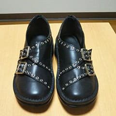 マツオインターナショナル tb シューのサムネイル