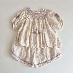 Apolina キッズ セットアップ 5-7Y | Mercari
