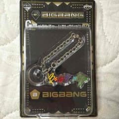 BIGBANG 이치 반 쿠지 메탈 매력 신품