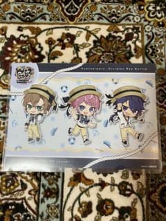 ヒプノシスマイク　スイパラ　Fling Posse ポッセのサムネイル