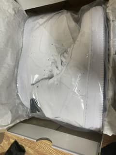 NIKE AIR FORCE 1 HIGH SHEEDのサムネイル