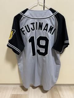 藤浪選手ユニフォームのサムネイル
