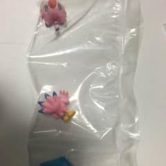 デジコレ!DATA2 ピヨモンのサムネイル