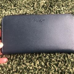 コーチ長財布のサムネイル
