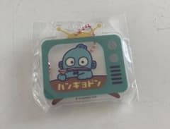 サンリオ テレビ型アクリルキーホルダー ハンギョドンのサムネイル