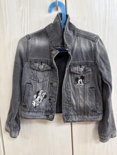 GAP デニムジャケット　120cmのサムネイル