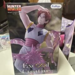 HUNTER × HUNTER 히소카 피규어 최종 가격 인하