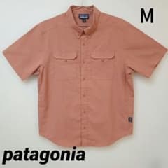 Patagonia シャツ　アウトドアのサムネイル