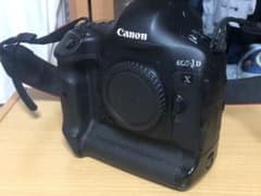 本日までおまけ付き 一眼レフ Canon EOS 1DXのサムネイル