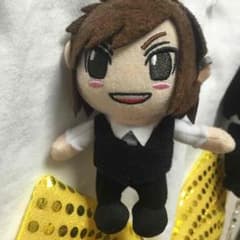 喜矢武豊 キーホルダーのサムネイル