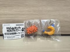 Daisuke Kondo めじるしアクセサリー　2点セットのサムネイル