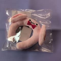 アイナナEXPO　ミニカチューシャキーホルダー　きなこのサムネイル