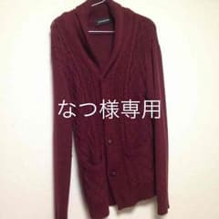 ジャックローズのニット‼︎のサムネイル