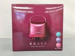 Panasonic EH-HE9A-P 頭皮エステ - メルカリ