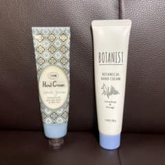 SABON BOTANIST ハンドクリームのサムネイル